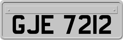 GJE7212