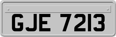 GJE7213