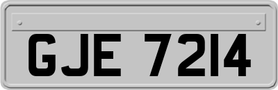 GJE7214