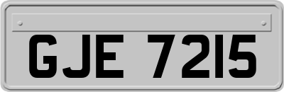 GJE7215