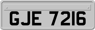 GJE7216