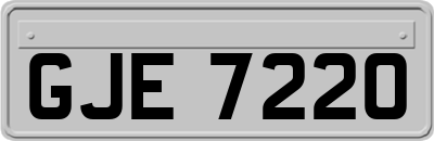 GJE7220