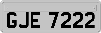 GJE7222