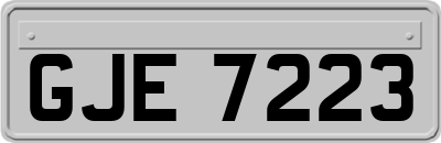 GJE7223