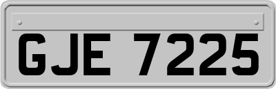 GJE7225
