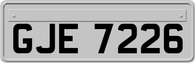 GJE7226