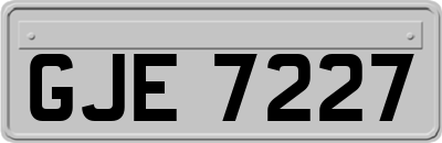 GJE7227
