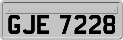 GJE7228