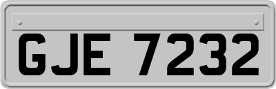 GJE7232