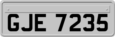GJE7235