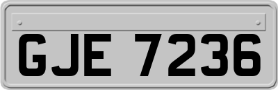 GJE7236