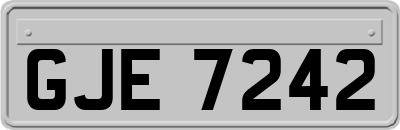 GJE7242