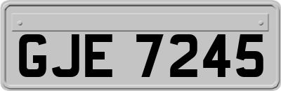 GJE7245