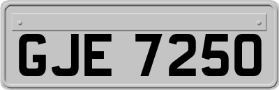 GJE7250