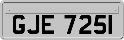 GJE7251