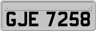 GJE7258