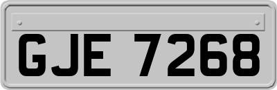 GJE7268