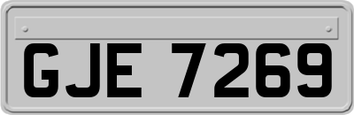GJE7269