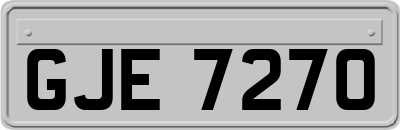 GJE7270