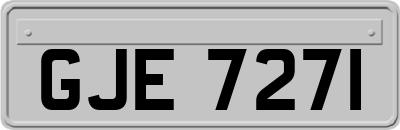 GJE7271