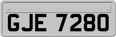 GJE7280
