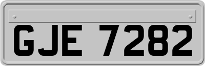 GJE7282
