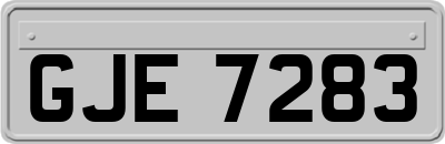 GJE7283