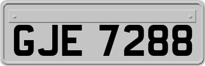 GJE7288