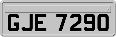 GJE7290