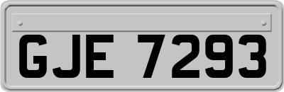 GJE7293