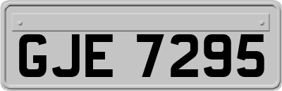 GJE7295