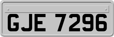 GJE7296