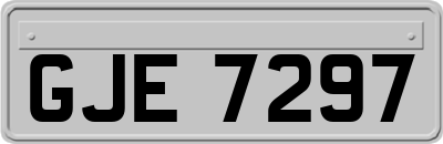 GJE7297