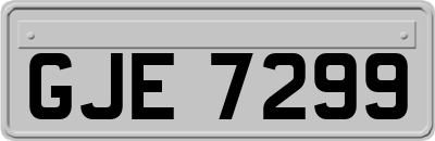 GJE7299