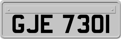 GJE7301
