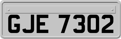 GJE7302