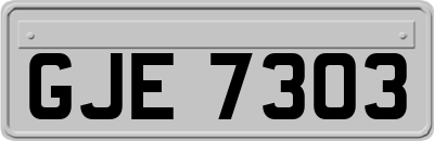GJE7303