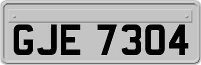 GJE7304