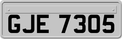 GJE7305
