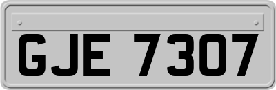 GJE7307