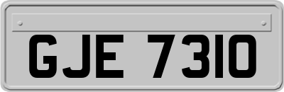 GJE7310