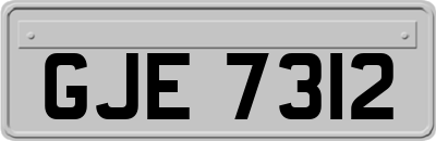 GJE7312