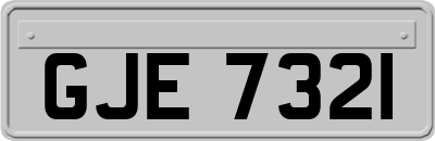 GJE7321