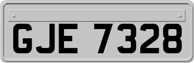 GJE7328