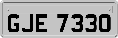 GJE7330
