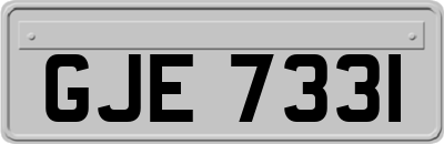GJE7331