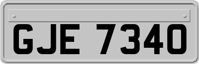 GJE7340