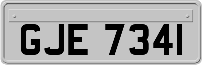 GJE7341