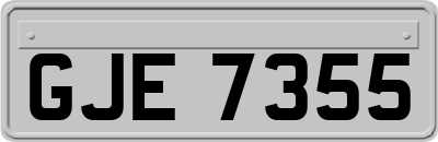 GJE7355