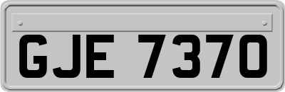 GJE7370